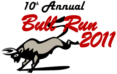 Bull Run Logo