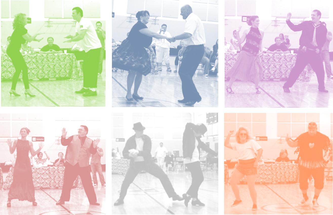 Dancing Directors