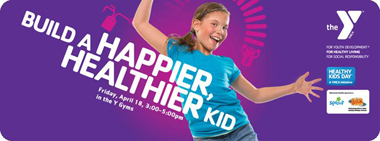 Healthy Kids Day