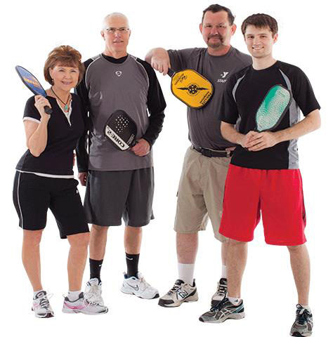 Pickleball