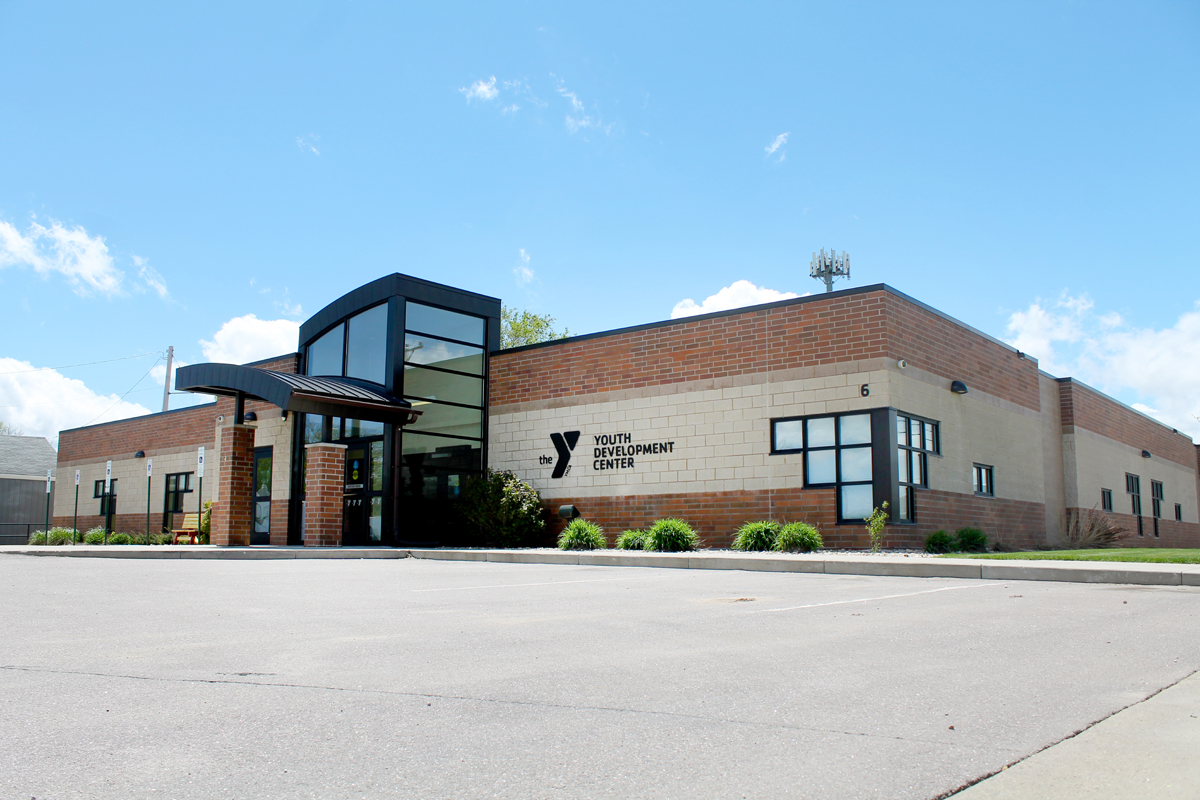 Building 3 - Aberdeen Family YMCA